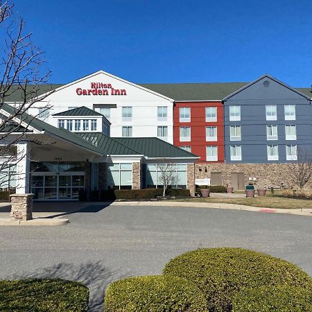 Hilton Garden Inn Lakewood Eksteriør billede