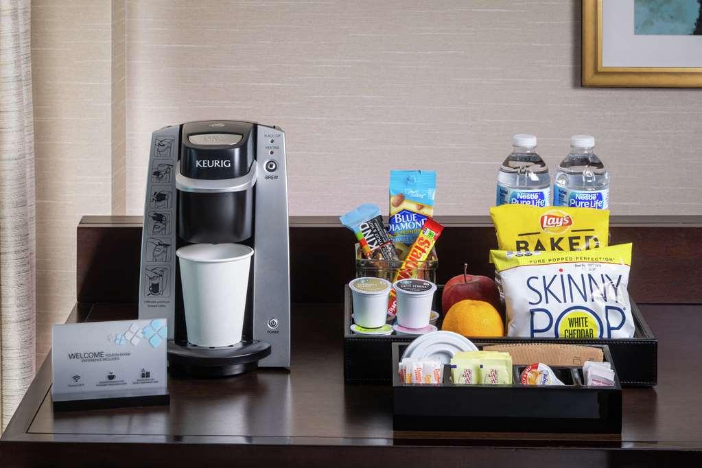Hilton Garden Inn Lakewood Værelse billede