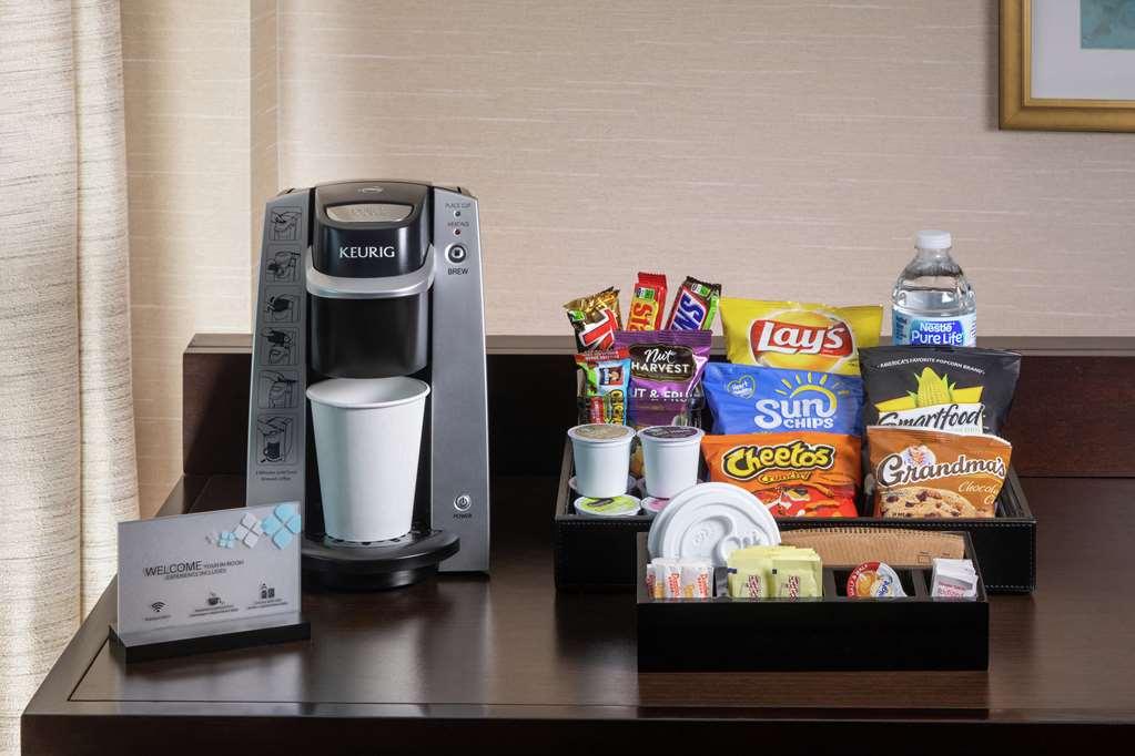 Hilton Garden Inn Lakewood Værelse billede