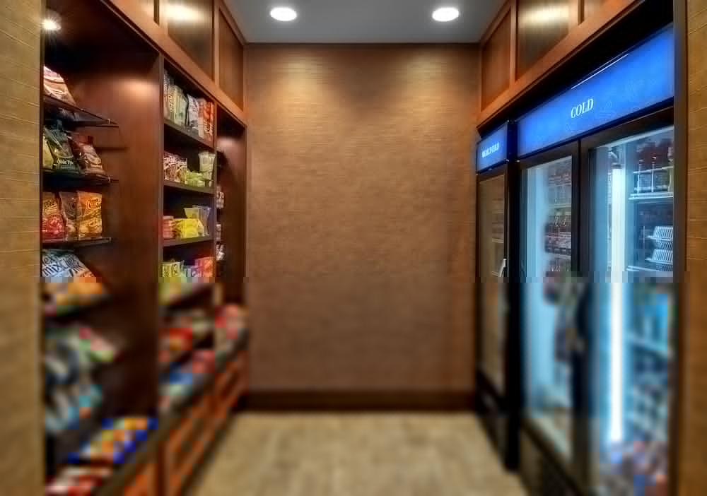 Hilton Garden Inn Lakewood Eksteriør billede