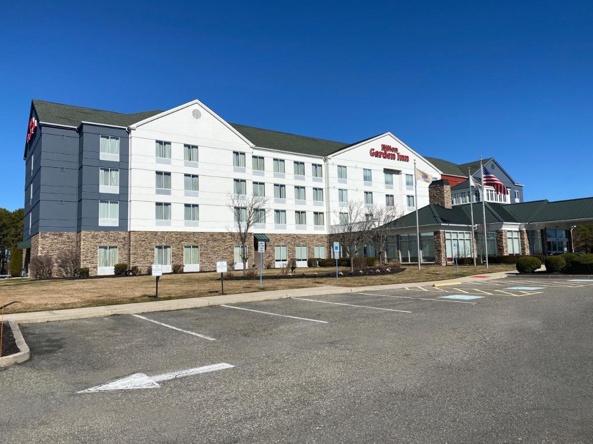 Hilton Garden Inn Lakewood Eksteriør billede