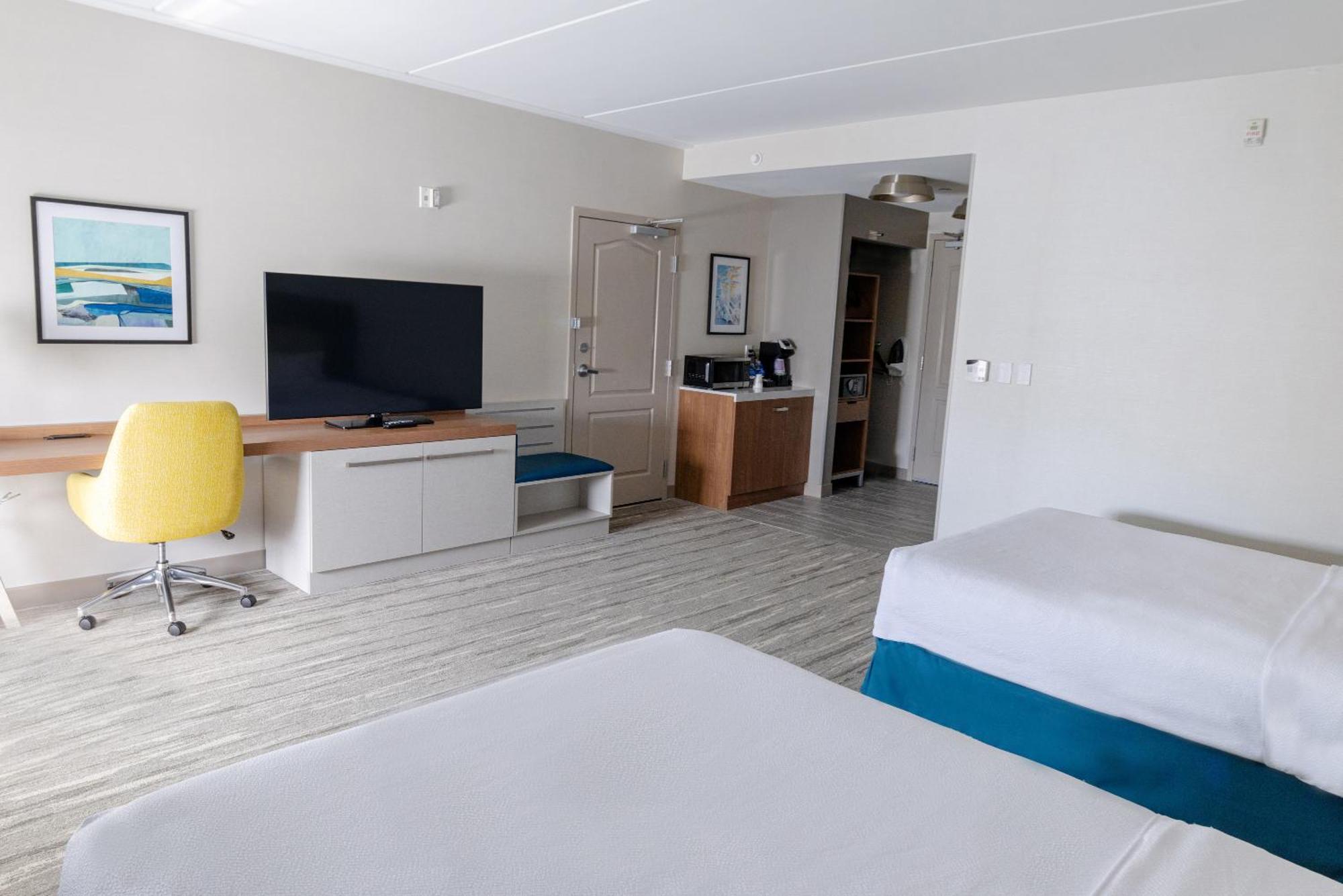 Hilton Garden Inn Lakewood Eksteriør billede