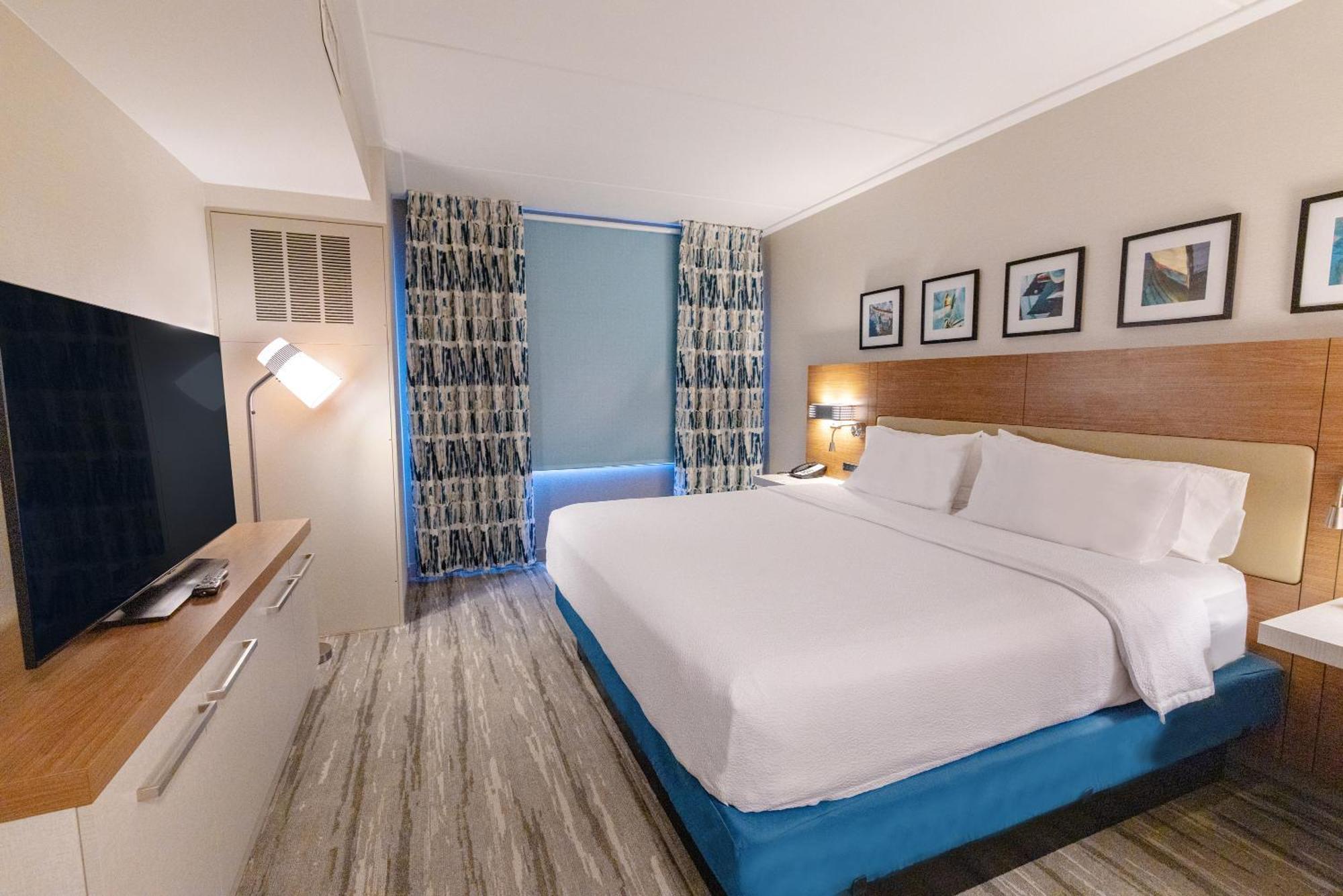 Hilton Garden Inn Lakewood Eksteriør billede