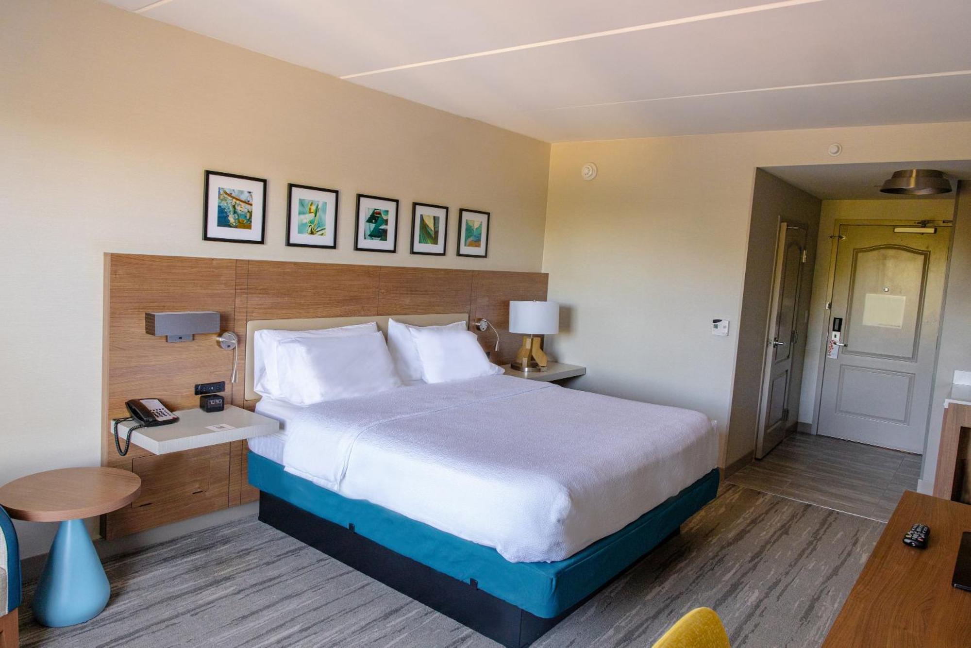 Hilton Garden Inn Lakewood Eksteriør billede