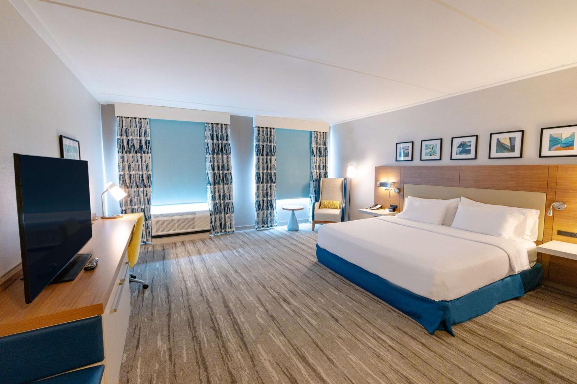 Hilton Garden Inn Lakewood Eksteriør billede